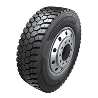 Шина вантажна HANKOOK 13R22.5 CHA DM11 (3003600, 8808563505558)